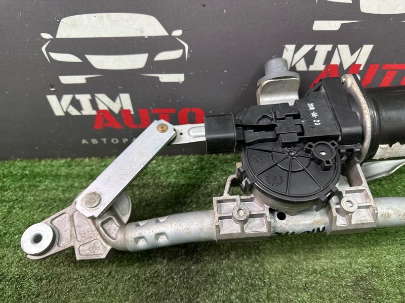 Трапеция дворников с мотором Kia Rio 4 2019 FB