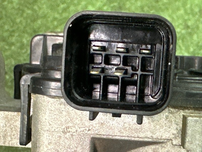 Трапеция дворников с мотором Kia Rio 4 2019 FB