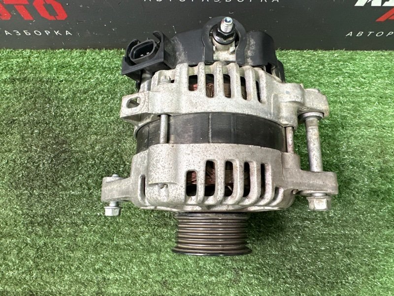 Генератор Kia Rio 4 2019 FB