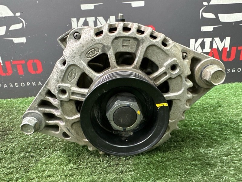 Генератор Kia Rio 4 2019 FB