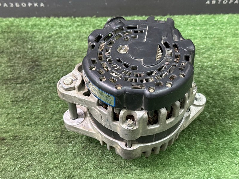 Генератор Kia Rio 4 2019 FB