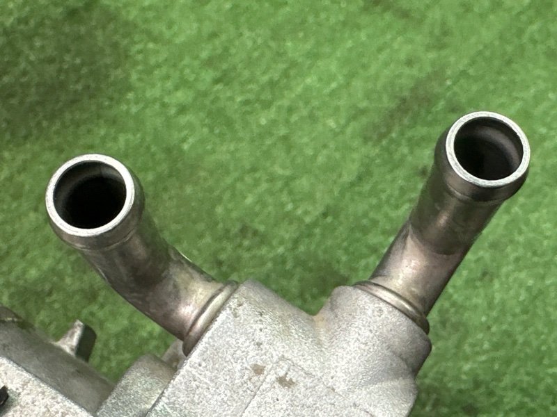 Дроссельная заслонка Kia Rio 4 2019 FB