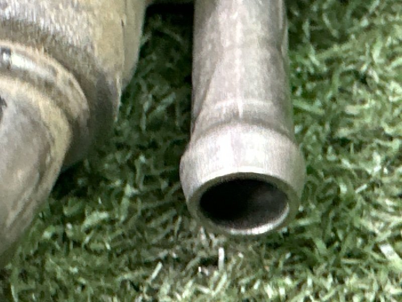 Дроссельная заслонка Kia Rio 4 2019 FB