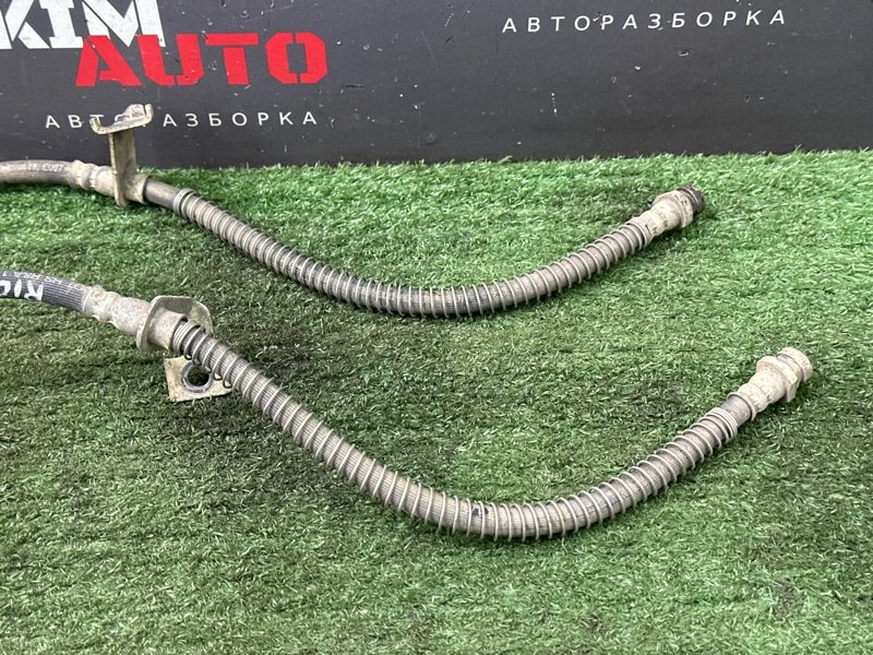Шланг тормозной Kia Rio 4 2019 FB
