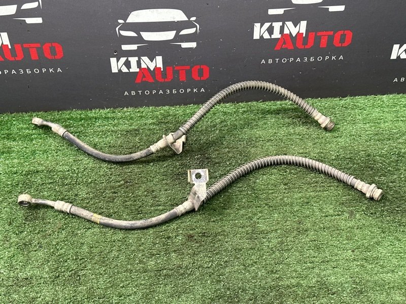 Шланг тормозной Kia Rio 4 2019 FB