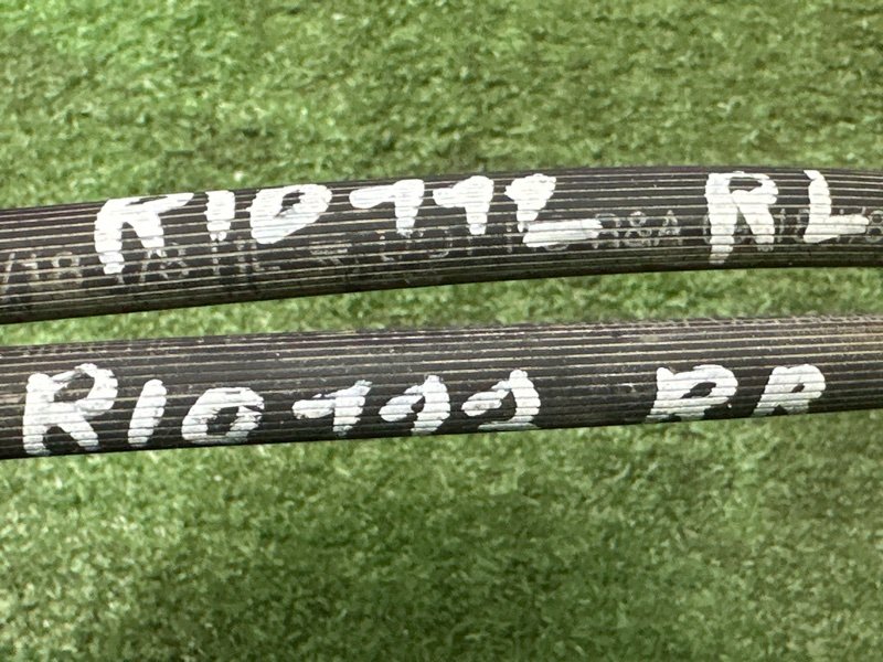 Шланг тормозной Kia Rio 4 2019 FB