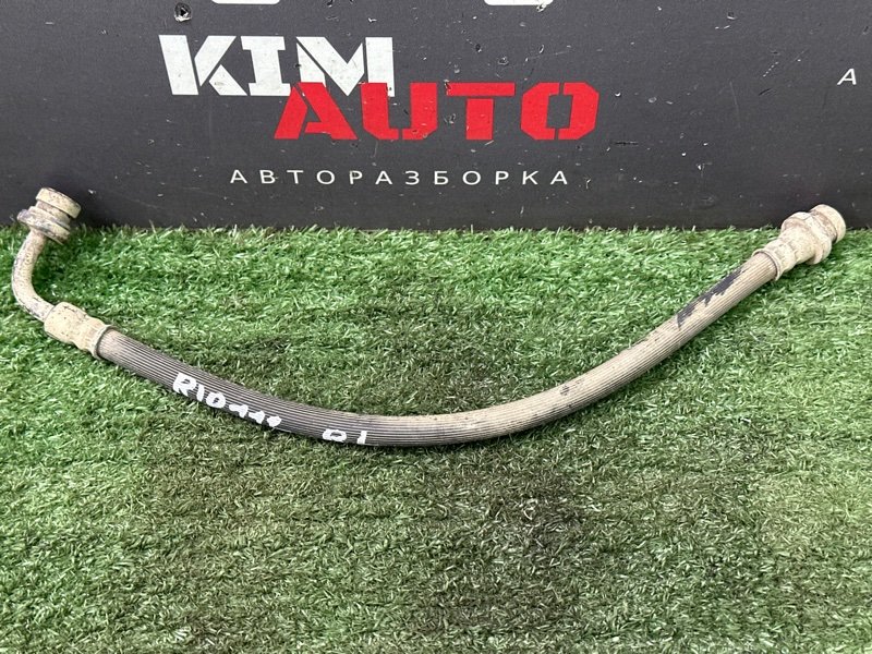 Шланг тормозной Kia Rio 4 2019 FB