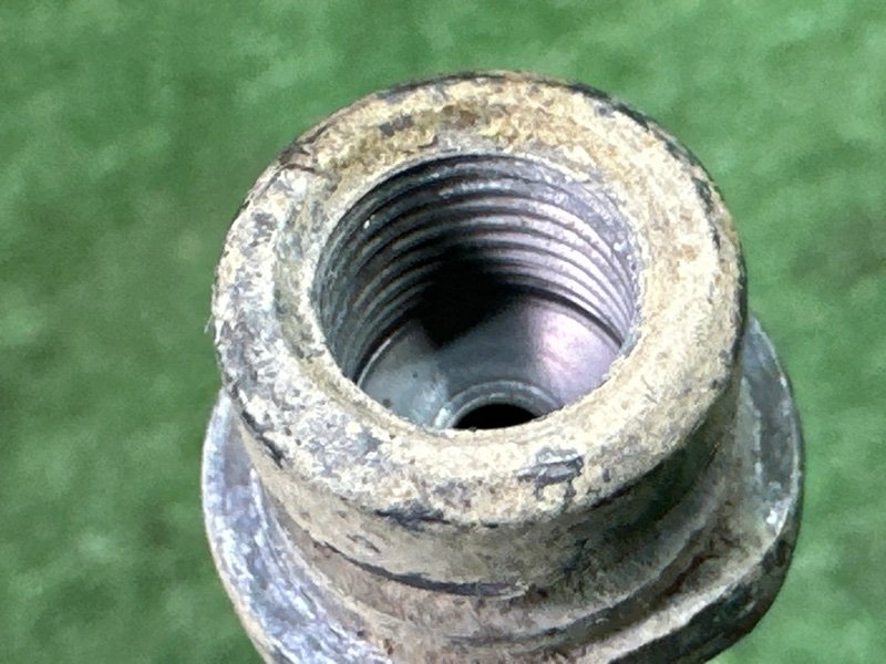 Шланг тормозной Kia Rio 4 2019 FB