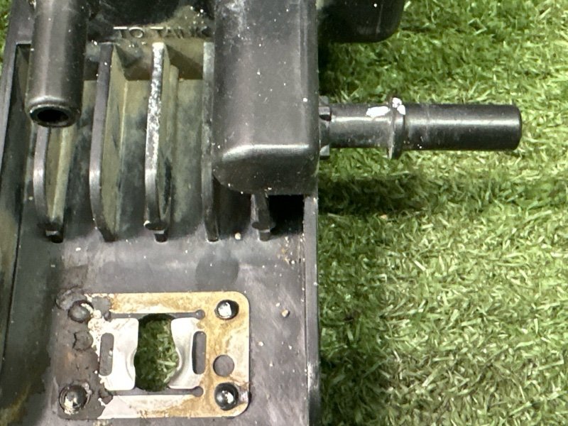 Адсорбер топливный Kia Rio 4 2019 FB