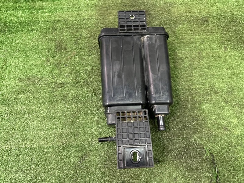 Адсорбер топливный Kia Rio 4 2019 FB