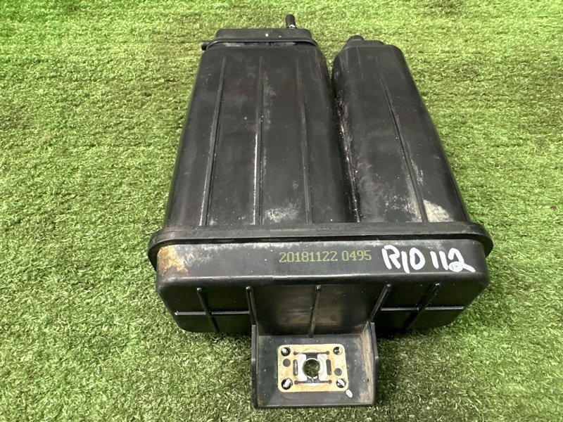 Адсорбер топливный Kia Rio 4 2019 FB