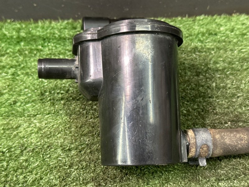 Фильтр паров топлива (сепаратор адсорбера) Kia Rio 4 2019 FB