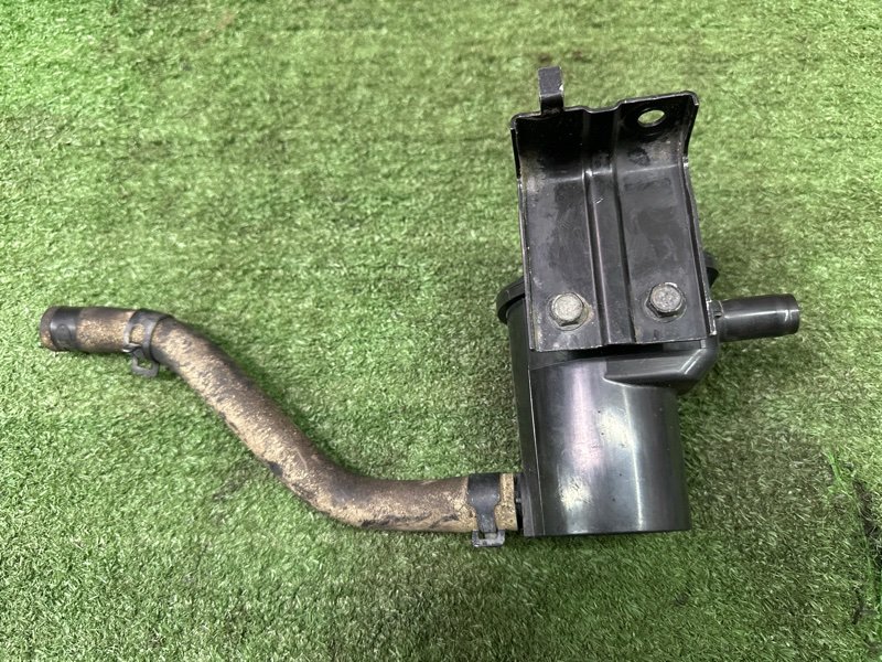 Фильтр паров топлива (сепаратор адсорбера) Kia Rio 4 2019 FB