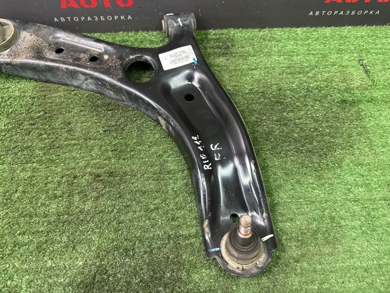 Рычаг подвески Kia Rio 4 2019 FB