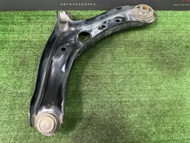 Рычаг подвески Kia Rio 4 2019 FB