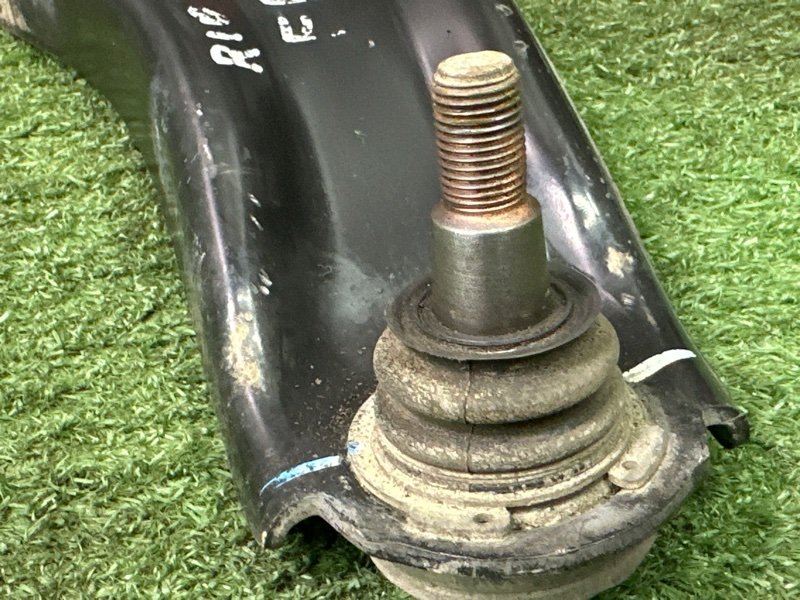 Рычаг подвески Kia Rio 4 2019 FB