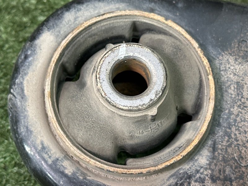 Рычаг подвески Kia Rio 4 2019 FB