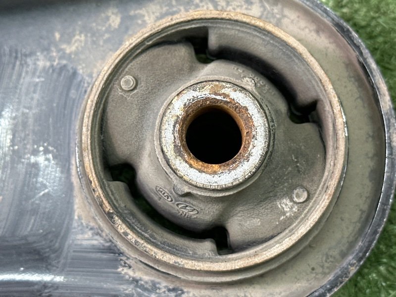 Рычаг подвески Kia Rio 4 2019 FB