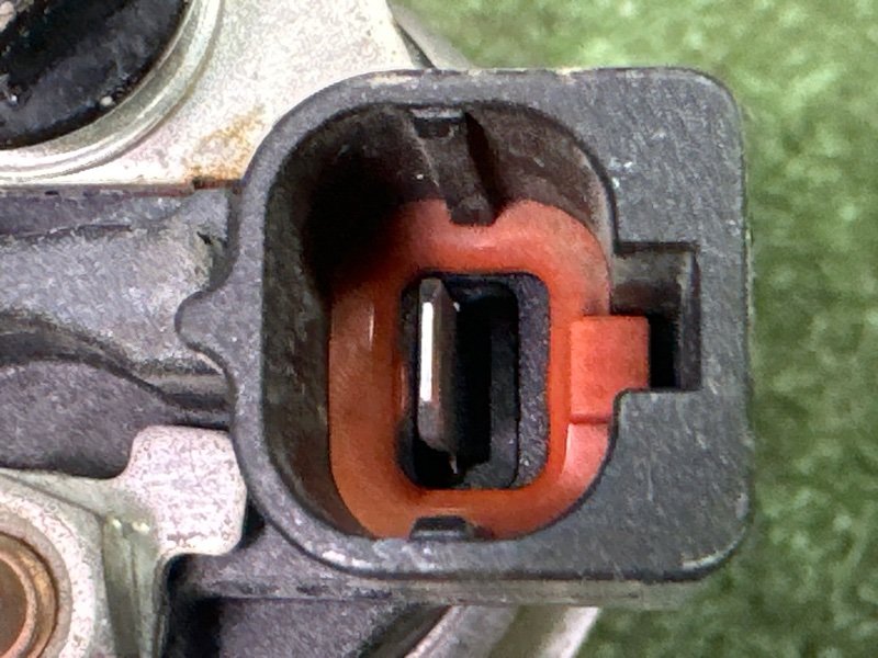 Стартер Kia Rio 4 2019 FB