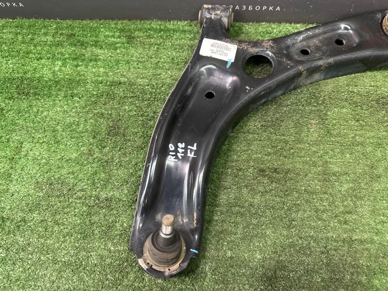 Рычаг подвески Kia Rio 4 2019 FB