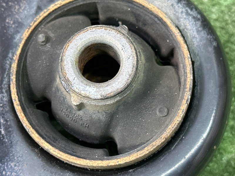 Рычаг подвески Kia Rio 4 2019 FB