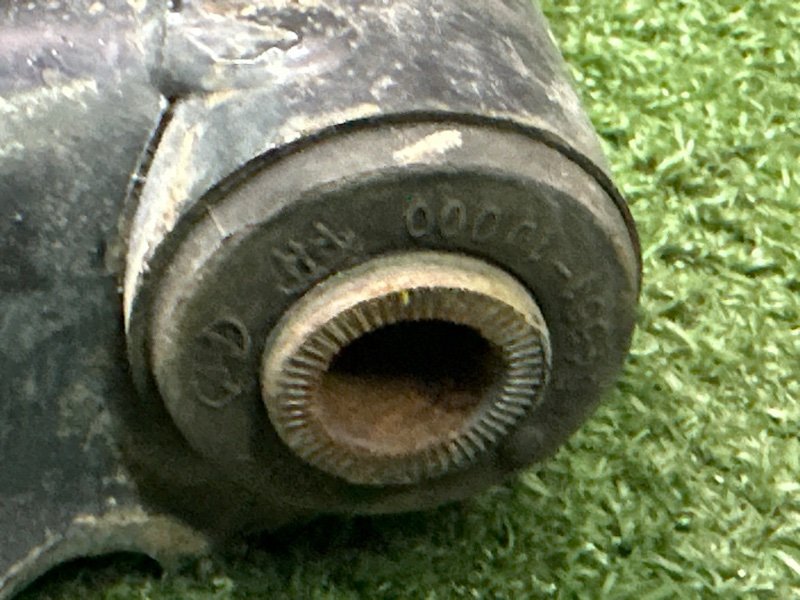 Рычаг подвески Kia Rio 4 2019 FB