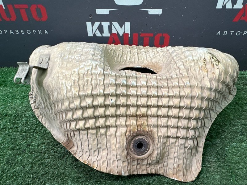 Тепловой экран выпускного коллектора Kia Rio 4 2019 FB