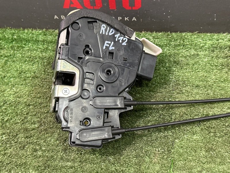 Замок двери Kia Rio 4 2019 FB