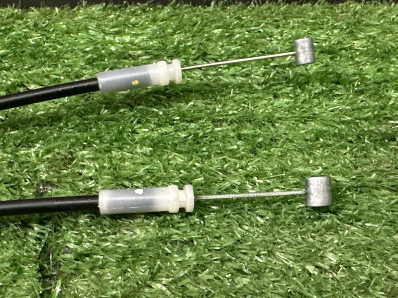 Замок двери Kia Rio 4 2019 FB