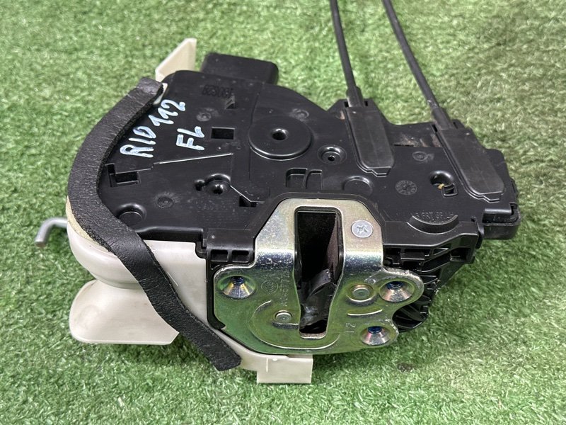 Замок двери Kia Rio 4 2019 FB