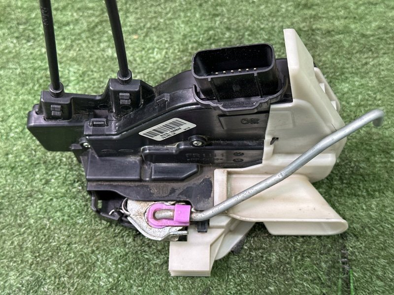 Замок двери Kia Rio 4 2019 FB