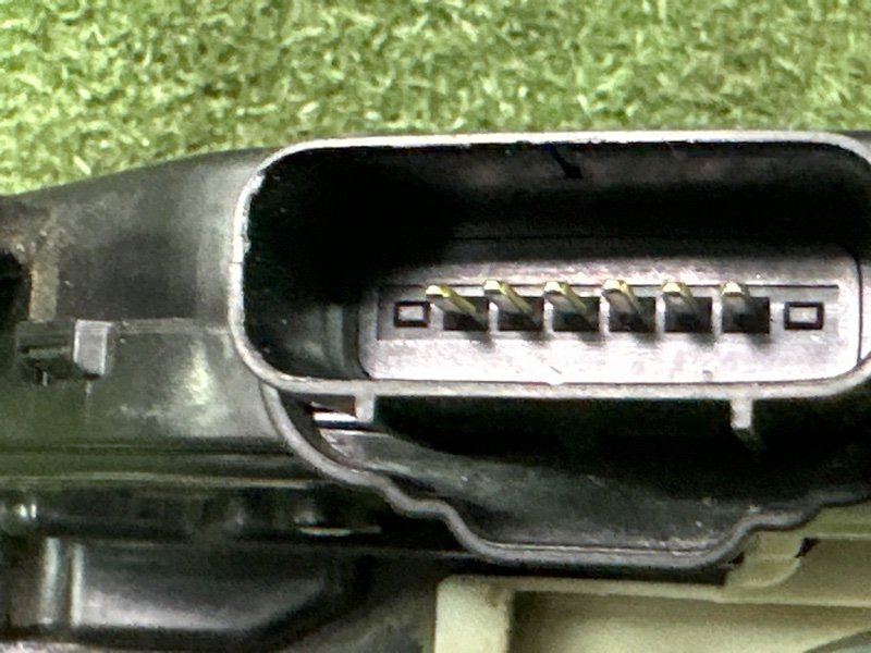 Замок двери Kia Rio 4 2019 FB