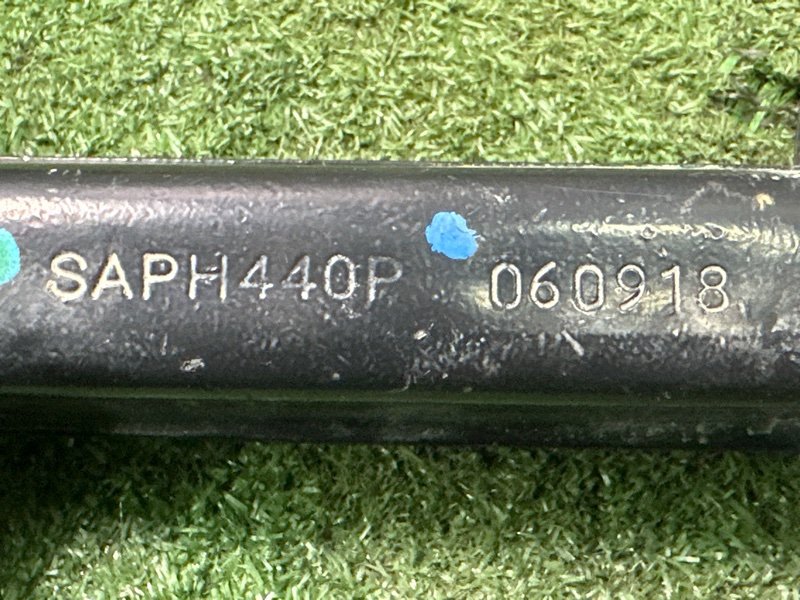 Подушка/опора двигателя Kia Rio 4 2019 FB