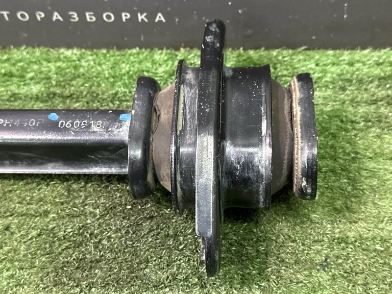 Подушка/опора двигателя Kia Rio 4 2019 FB