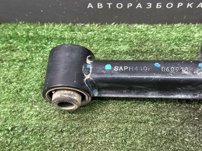 Подушка/опора двигателя Kia Rio 4 2019 FB