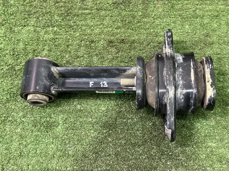 Подушка/опора двигателя Kia Rio 4 2019 FB