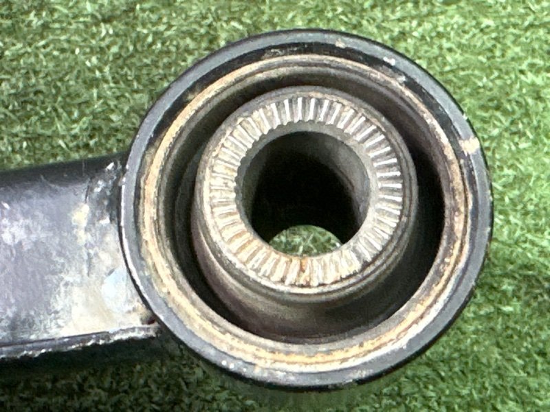 Подушка/опора двигателя Kia Rio 4 2019 FB