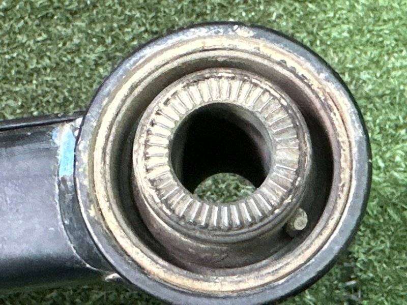 Подушка/опора двигателя Kia Rio 4 2019 FB