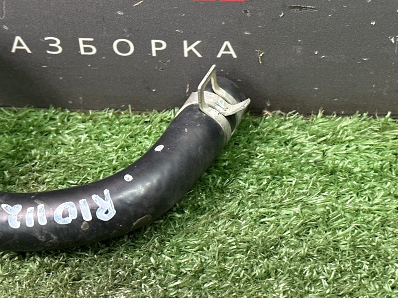 Патрубок охлаждения Kia Rio 4 2019 FB