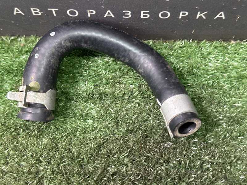 Патрубок охлаждения Kia Rio 4 2019 FB