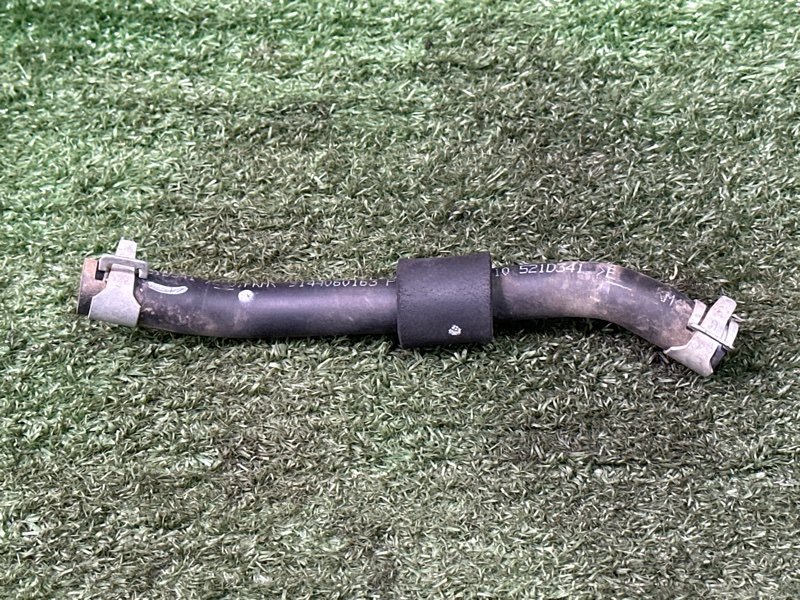 Патрубок охлаждения Kia Rio 4 2019 FB