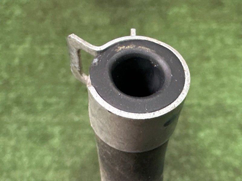 Патрубок охлаждения Kia Rio 4 2019 FB