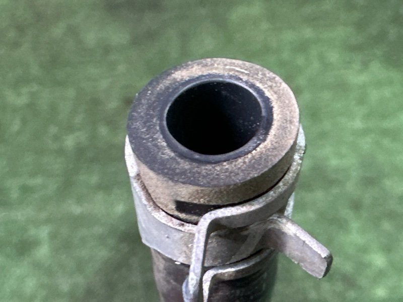 Патрубок охлаждения Kia Rio 4 2019 FB