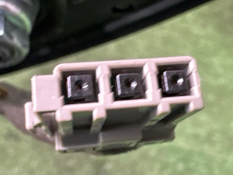 Антенна штыревая Kia Rio 4 2019 FB