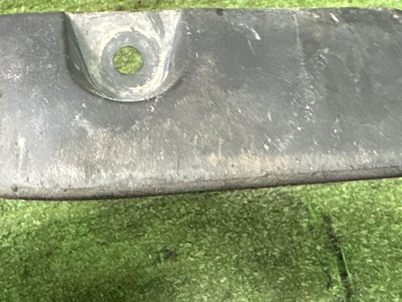 Брызговик Kia Rio 4 2019 FB