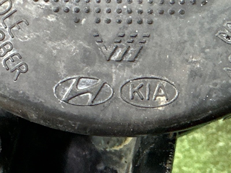 Подушка/опора двигателя Kia Rio 4 2019 FB