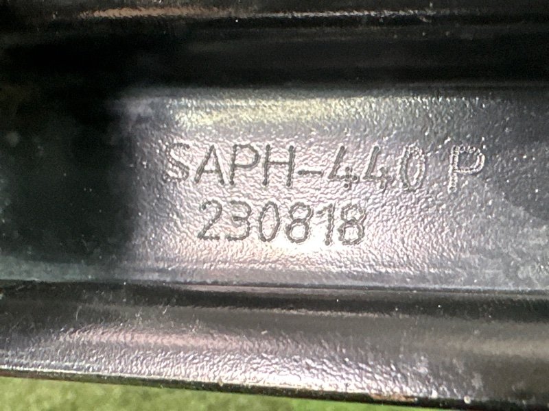 Подушка/опора двигателя Kia Rio 4 2019 FB