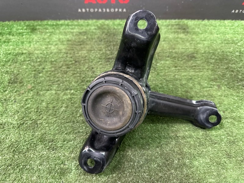 Подушка/опора двигателя Kia Rio 4 2019 FB