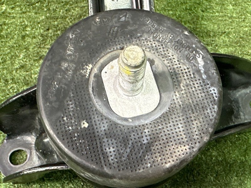 Подушка/опора двигателя Kia Rio 4 2019 FB