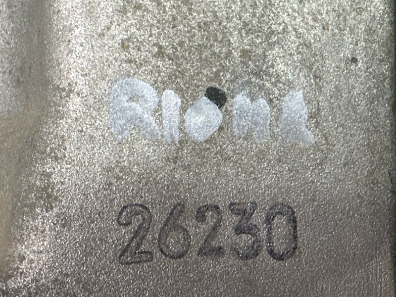 Кронштейн кпп Kia Rio 4 2019 FB